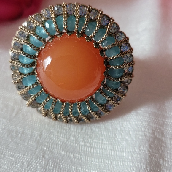 Colorful ring - Picture 3 of 3